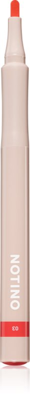 Notino Lifeproof Lip Stain Marker repara buzele pentru un efect de lunga durata