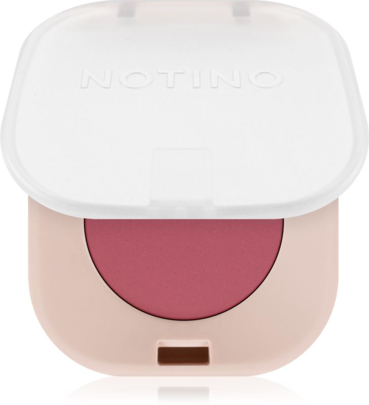 Notino BlurFx Blush Matte blush