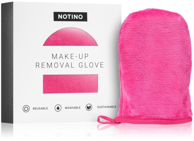 Notino Spa Collection Make-up removal glove mănuși demachiante pentru make-up