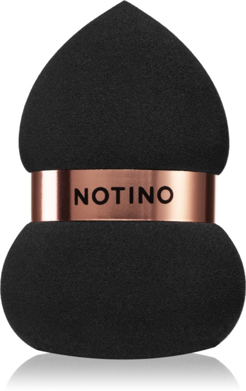 Notino Luxe Collection Make-up sponge with support ring burete pentru machiaj, cu suport 1 buc