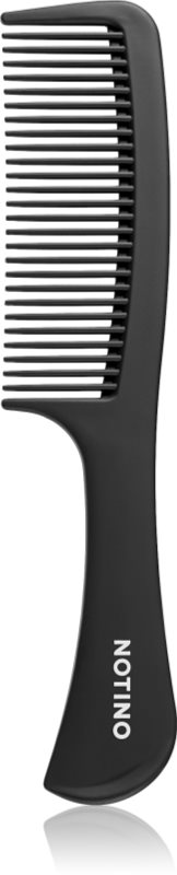 Notino Men Collection Hair comb with a handle pieptene de păr 1 buc