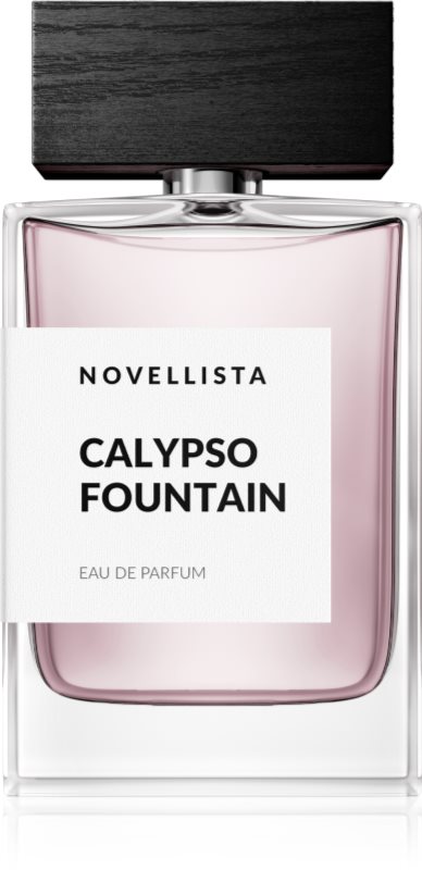 NOVELLISTA Calypso Fountain Eau de Parfum pentru femei