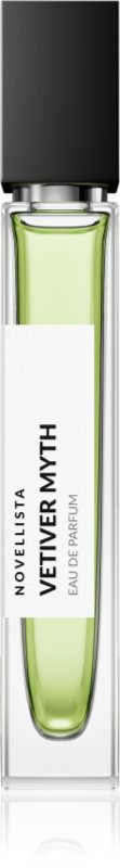NOVELLISTA Vetiver Myth Eau de Parfum unisex