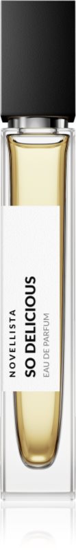 NOVELLISTA So Delicious Eau de Parfum unisex
