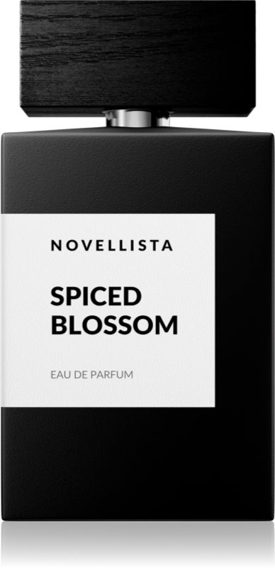 NOVELLISTA Spiced Blossom Eau de Parfum unisex