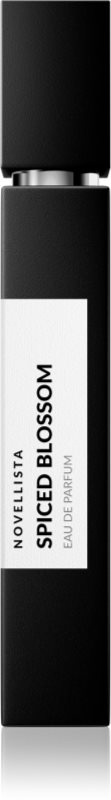NOVELLISTA Spiced Blossom Eau de Parfum unisex