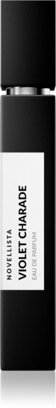 NOVELLISTA Violet Charade Eau de Parfum editie limitata unisex