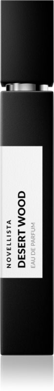NOVELLISTA Desert Wood Eau de Parfum editie limitata unisex