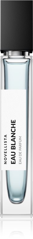 NOVELLISTA Eau Blanche Eau de Parfum unisex