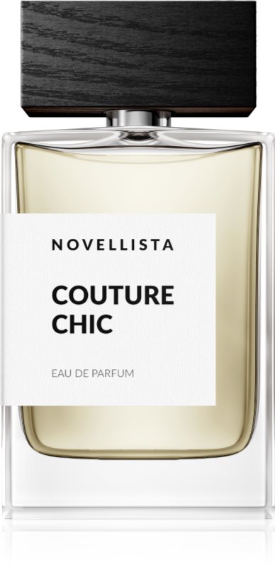 NOVELLISTA Couture Chic Eau de Parfum pentru femei