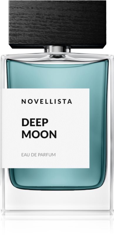 NOVELLISTA Deep Moon Eau de Parfum pentru bărbați