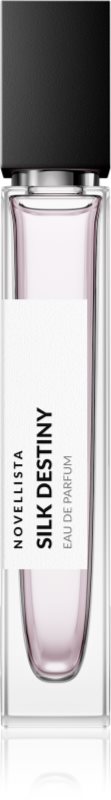 NOVELLISTA Silk Destiny Eau de Parfum pentru femei