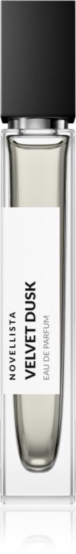 NOVELLISTA Velvet Dusk Eau de Parfum unisex
