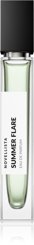 NOVELLISTA Summer Flare Eau de Parfum pentru femei