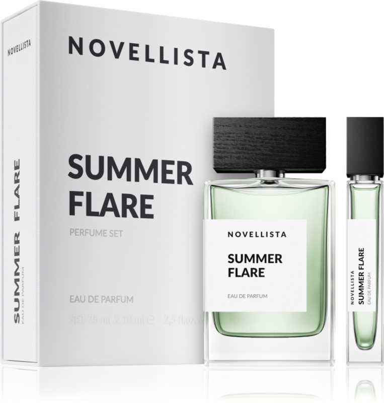 NOVELLISTA Summer Flare set pentru femei