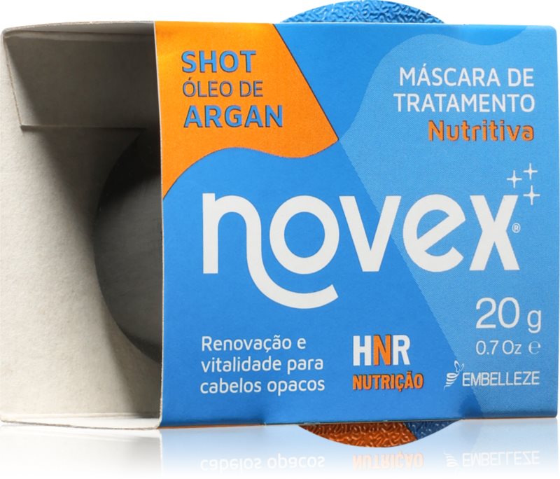 Novex Nutritiva Masca de par 20 g