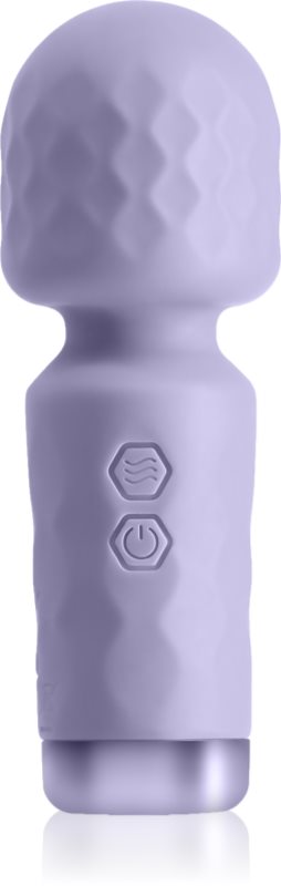 NS Novelties Lust-n-Dreams Salsa cap de masaj 1 buc