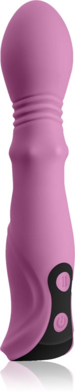 NS Novelties Lust-n-Dreams Cadence vibrator 17.8 cm