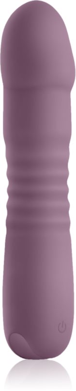 NS Novelties Lust-n-Dreams Poise vibrator 17 cm