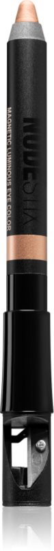 Nudestix Magnetic Luminous creion universal pentru ochi