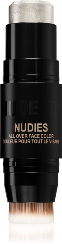 Nudestix Nudies Glow multifuncțional de strălucire stick