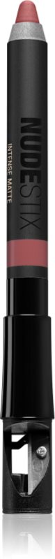 Nudestix Intense Matte creion universal buze si obraz