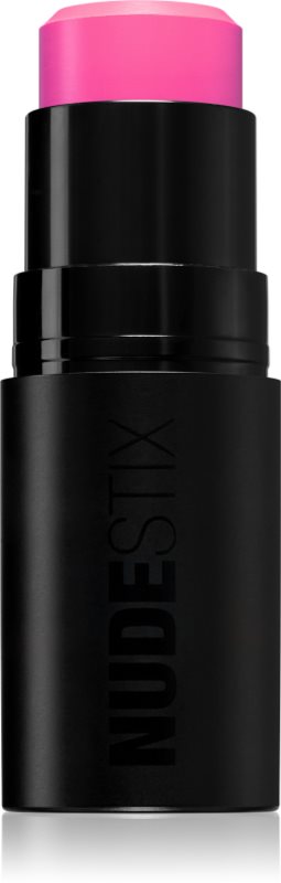 Nudestix Nudies Matte + Glow Core machiaj multifuncțional pentru ochi, buze și față