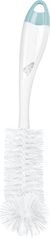 NUK Cleaning Brush perie de curățare 2 in 1 1 buc