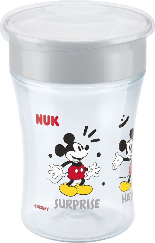 NUK Magic Cup Disney ceasca