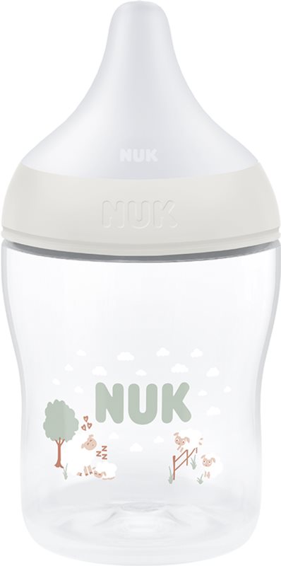 NUK Perfect Match Sheep biberon
