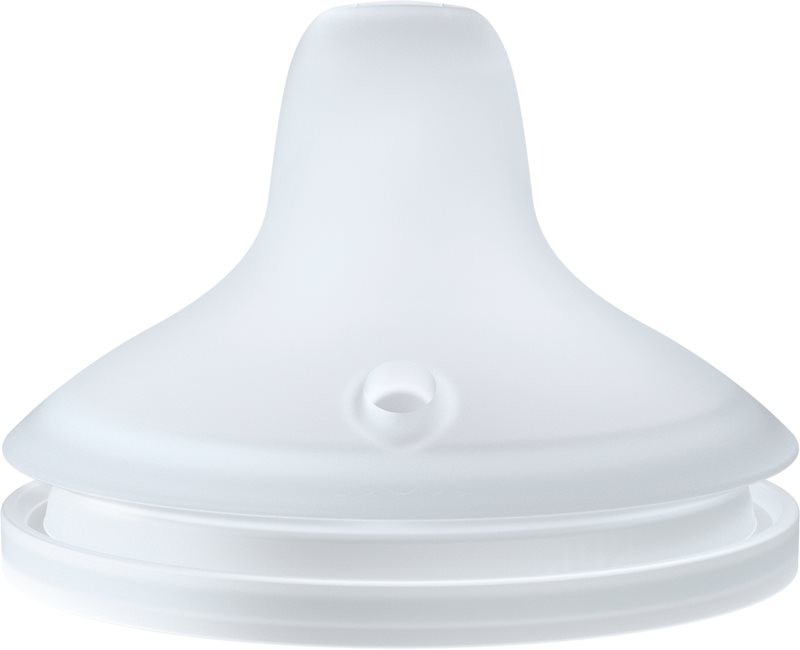 NUK Perfect Match Spare Spout capac de rezervă cu băutor 6m+ 2 buc