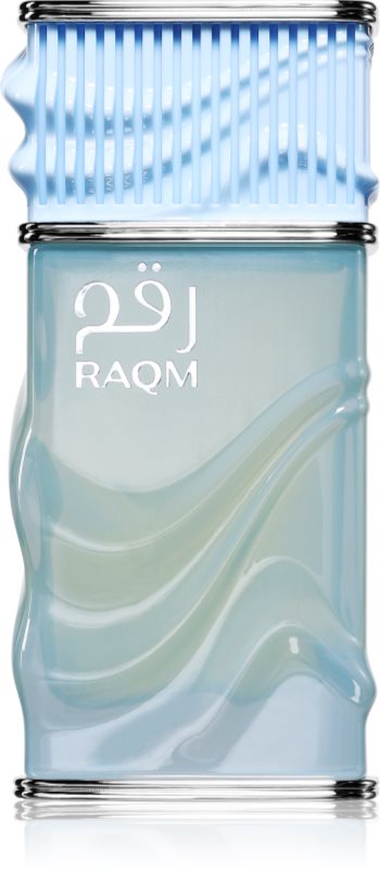 Nusuk Raqm extract de parfum unisex 100 ml