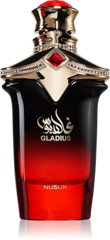 Nusuk Gladius extract de parfum unisex 100 ml