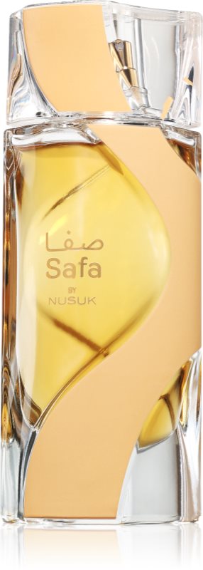 Nusuk Safa Eau de Parfum unisex 100 ml
