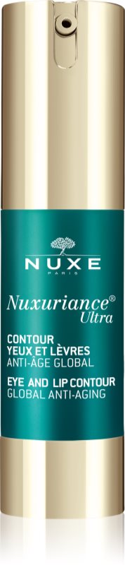 Nuxe Nuxuriance Ultra ingrijire anti-rid zona ochilor si a buzelor 15 ml