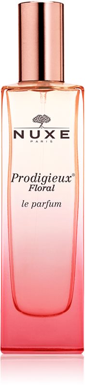 Nuxe Prodigieux Floral Eau de Parfum pentru femei 50 ml