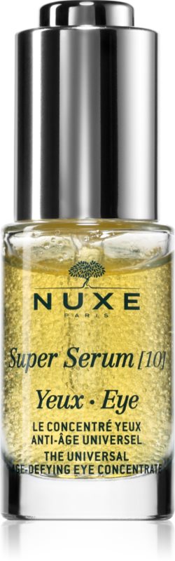 Nuxe Super Serum [10] Eyes ser pentru ochi 15 ml