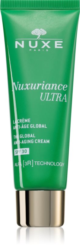 Nuxe Nuxuriance Ultra crema de soare pentru fata SPF 30 50 ml