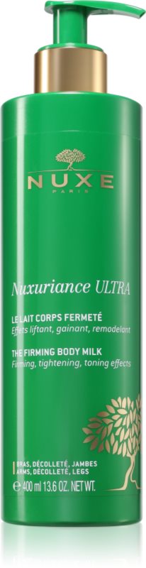 Nuxe Nuxuriance Ultra crema de corp pentru fermitatea pielii 400 ml