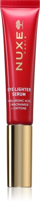 Nuxe Merveillance Lift ser cu efect iluminator zona ochilor 12 ml