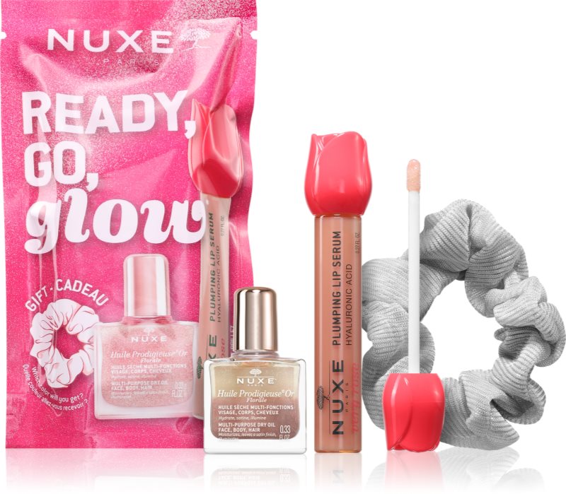 Nuxe My Essentials Ready, Go, Glow Seturi pentru voiaj