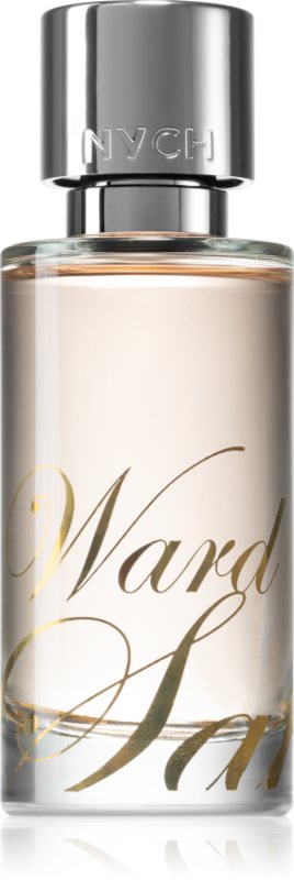 Nych Paris Ward Sahara Eau de Parfum unisex 50 ml