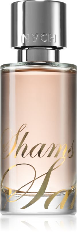Nych Paris Shams Sahara Eau de Parfum unisex 50 ml