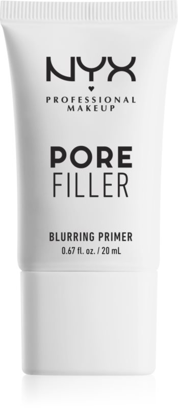 NYX Professional Makeup Pore Filler baza de machiaj 20 ml