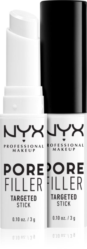 NYX Professional Makeup Pore Filler Primer pentru minimalizarea porilor 3 g