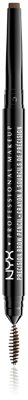 NYX Professional Makeup Precision Brow Pencil creion pentru sprancene