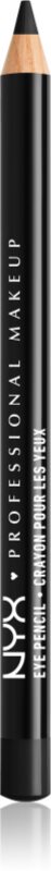 NYX Professional Makeup Eye and Eyebrow Pencil creion de ochi cu trasare precisă