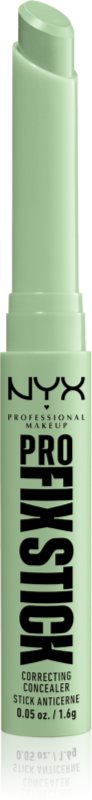NYX Professional Makeup Pro Fix Stick Corector unificator