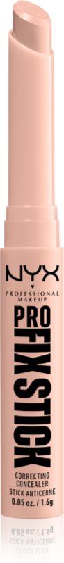 NYX Professional Makeup Pro Fix Stick Corector unificator
