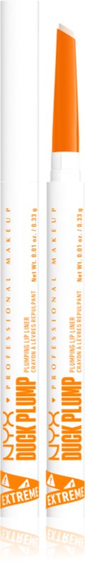 NYX Professional Makeup Duck Plump Liner creion contur pentru buze cu efect de crestere